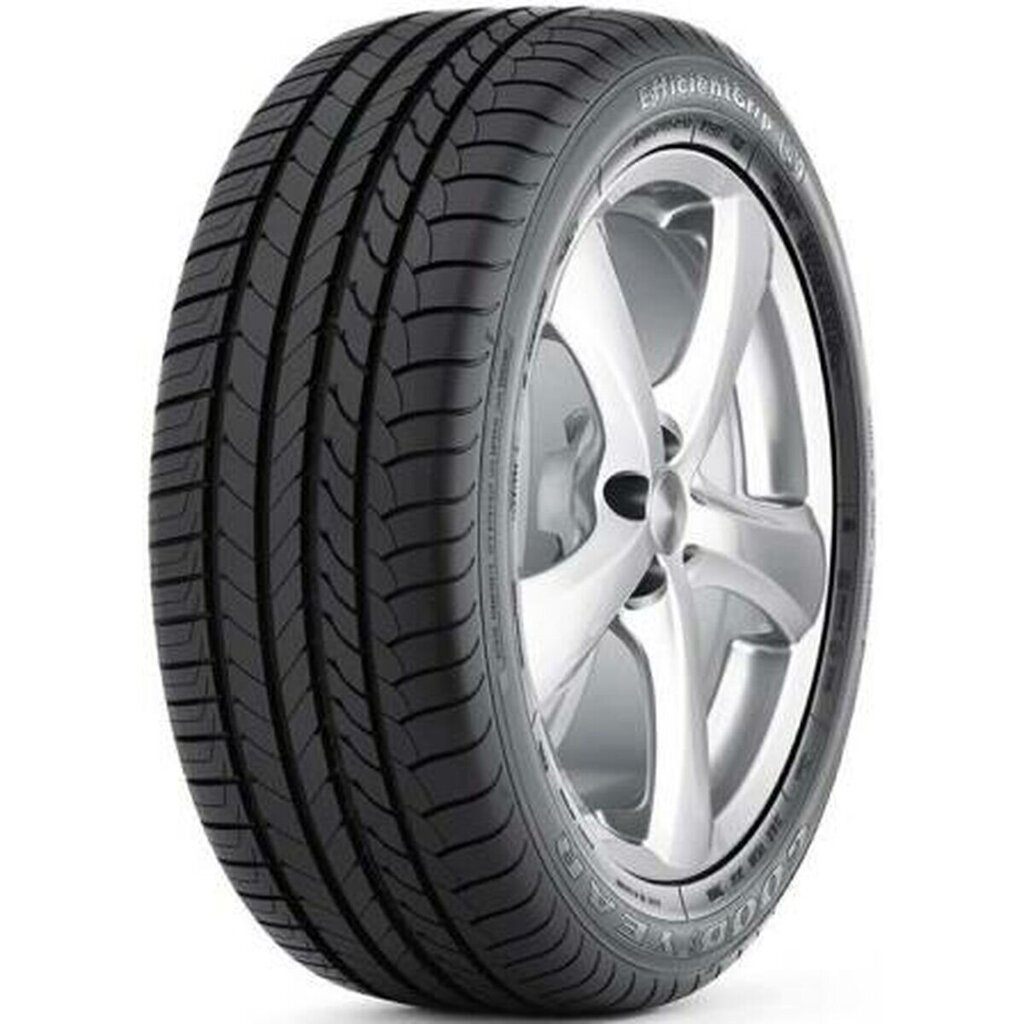 Suverehv Goodyear Efficientgrip Rof 225/45YR18 цена и информация | Suverehvid | kaup24.ee