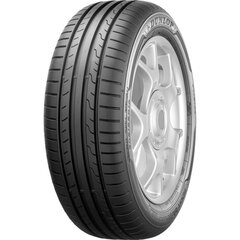 Suverehv Dunlop Sport BluResponse 195/55 R16 87H цена и информация | Летняя резина | kaup24.ee