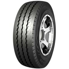 Nankang CW-25 VAN 225/75R16C цена и информация | Летняя резина | kaup24.ee