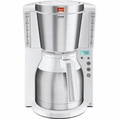 Melitta Look Therm 1011-15 hind ja info | Melitta Kodumasinad, kodutehnika | kaup24.ee