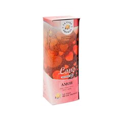 Lõhnavad viirukipulgad Amor La Casa de los aromas, 6x20 tk. цена и информация | Ароматы для дома | kaup24.ee