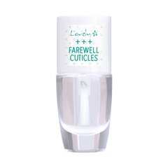 Küünenaha eemaldaja Lovely Farawell Cuticles Remover цена и информация | Лаки для ногтей, укрепители для ногтей | kaup24.ee