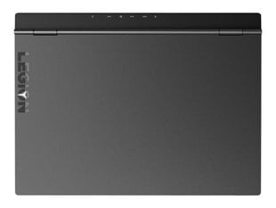 15.6&#34; Legion i7-9750H 16GB 256GB SSD &#43; 1TB HDD RTX 2060 Windows 10 цена и информация | Ноутбуки | kaup24.ee