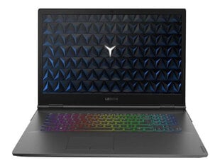 15.6&#34; Legion i7-9750H 16GB 256GB SSD &#43; 1TB HDD RTX 2060 Windows 10 hind ja info | Sülearvutid | kaup24.ee