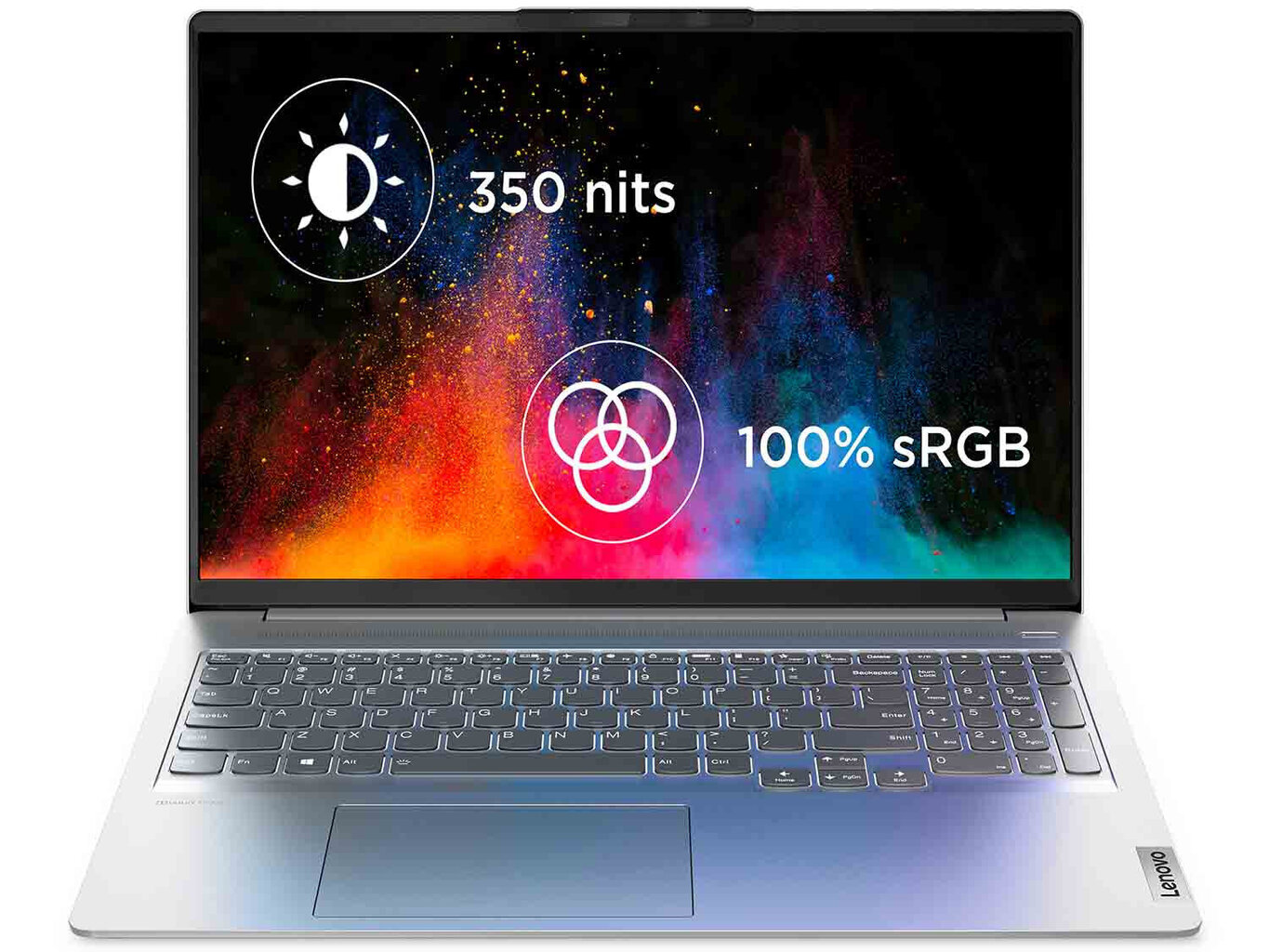 16&#34; Ideapad 5 Pro Ryzen 9 5900HX 32GB 1TB SSD RTX 3050 Windows 11 hind ja info | Sülearvutid | kaup24.ee