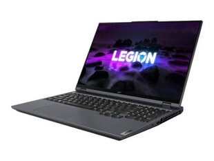 16&#34; 2k 165Hz Legion Pro Ryzen 7 5800H 16GB 512GB SSD RTX 3060 Winodws 11 hind ja info | Sülearvutid | kaup24.ee