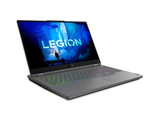 Ноутбук Legion i7-12700H 16GB 1TB SSD RTX 3060 Windows 10  цена и информация | Записные книжки | kaup24.ee