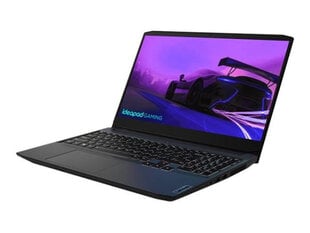 15.6&quot; Ideapad Gaming 3 i5-11300H 16GB 512GB SSD RTX 3050 Ti Windows 11 цена и информация | Ноутбуки | kaup24.ee