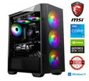 Gamer Ryzen 5 4600G 8GB 512GB SSD NVME GTX 1650 Windows 10