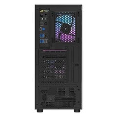 Стационарный компьютер Gamer Ryzen 5 4600G 8GB 256GB SSD NVME Radeon Vega 7 Windows 10  цена и информация | Стационарные компьютеры | kaup24.ee