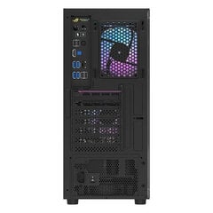 Стационарный компьютер Gamer Ryzen 5 4600G 8GB 1TB SSD NVME 2TB HDD GTX 1650 Windows 10  цена и информация | Стационарные компьютеры | kaup24.ee