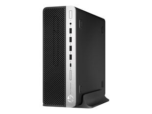 EliteDesk 705 G5 SFF Ryzen 5 Pro 3400G 16GB 1TB SSD Windows 10 Professional hind ja info | Lauaarvutid | kaup24.ee