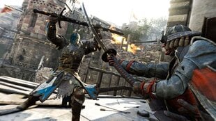 For Honor (PS4) цена и информация | Компьютерные игры | kaup24.ee