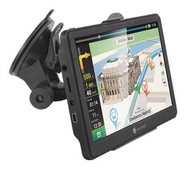 Navitel MS700 цена и информация | GPS навигаторы | kaup24.ee