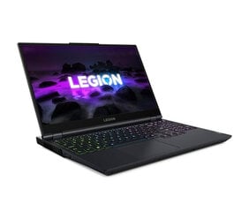 15.6" Legion 5 i7-10750H 16GB 512GB SSD GTX 1660 Ti Windows 10 цена и информация | Ноутбуки | kaup24.ee