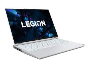 16" Legion 5 Pro i7-11800H 32GB 1TB SSD RTX 3070 Windows 11 цена и информация | Ноутбуки | kaup24.ee