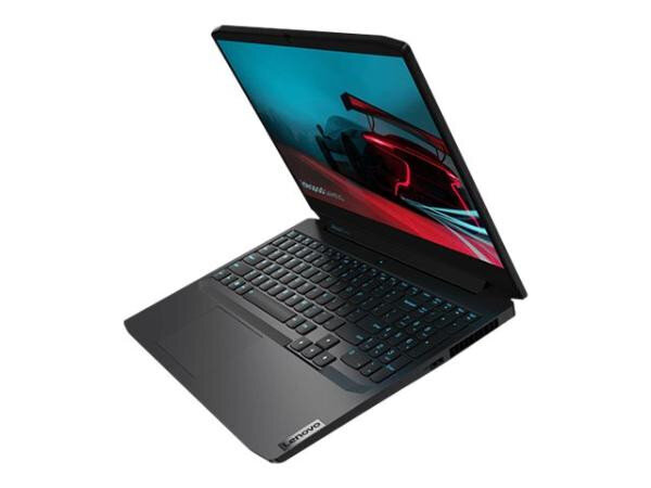 15.6" Ideapad Gaming 3 i5-11300H 16GB 512GB SSD RTX 3050 Ti Windows 10 цена и информация | Sülearvutid | kaup24.ee