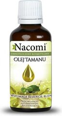 Tamanu масло Nacomi, 50 мл цена и информация | Сыворотки для лица, масла | kaup24.ee