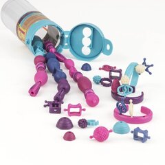 Набор бисера для изготовления украшений 6 цветов цена и информация | Развивающие игрушки | kaup24.ee