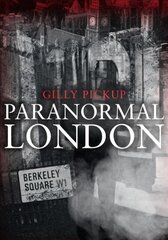 Paranormal London цена и информация | Самоучители | kaup24.ee