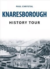 Knaresborough History Tour цена и информация | Книги о питании и здоровом образе жизни | kaup24.ee