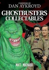 Ghostbusters Collectables цена и информация | Книги об искусстве | kaup24.ee