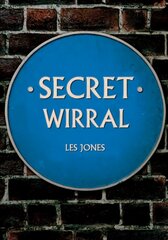 Secret Wirral цена и информация | Книги о питании и здоровом образе жизни | kaup24.ee