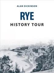 Rye History Tour hind ja info | Tervislik eluviis ja toitumine | kaup24.ee