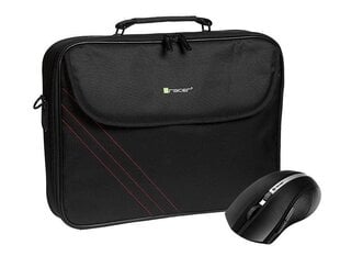 Tracer TRATOR45854 цена и информация | Рюкзаки, сумки, чехлы для компьютеров | kaup24.ee