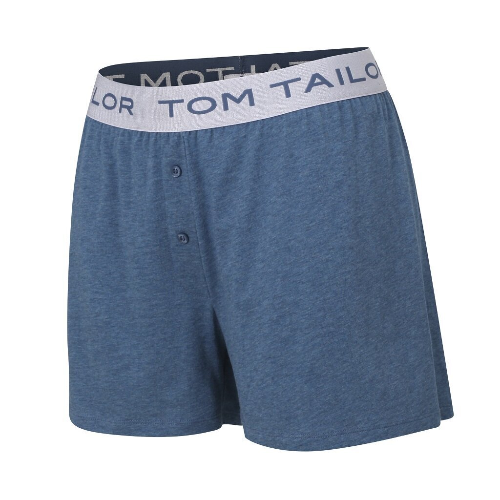 Naiste lühikesed püksid, Tom Tailor (Saksamaa) 64032 hind ja info | Naiste lühikesed püksid | kaup24.ee