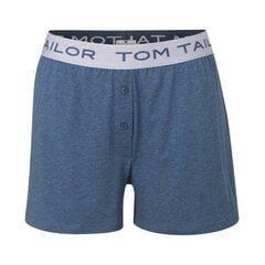 Naiste lühikesed püksid, Tom Tailor (Saksamaa) 64032 цена и информация | Женские шорты | kaup24.ee