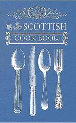 Scottish Cook Book цена и информация | Книги рецептов | kaup24.ee