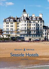 Seaside Hotels hind ja info | Ajalooraamatud | kaup24.ee