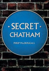 Secret Chatham UK ed. цена и информация | Книги о питании и здоровом образе жизни | kaup24.ee