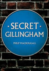 Secret Gillingham цена и информация | Книги о питании и здоровом образе жизни | kaup24.ee