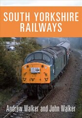 South Yorkshire Railways hind ja info | Reisiraamatud, reisijuhid | kaup24.ee