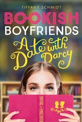 Bookish Boyfriends цена и информация | Книги для подростков и молодежи | kaup24.ee