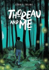 Thoreau and Me цена и информация | Фантастика, фэнтези | kaup24.ee