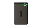 Väline kõvaketas TRANSCEND StoreJet 1TB USB 3.1 Colour Green TS1TSJ25M3G