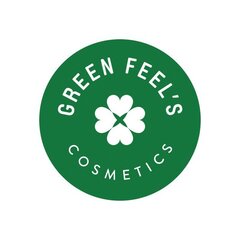 Натуральное жидкое мыло с экстрактом огурца и алоэ вера Green Feel's 400 мл цена и информация | Мыло | kaup24.ee