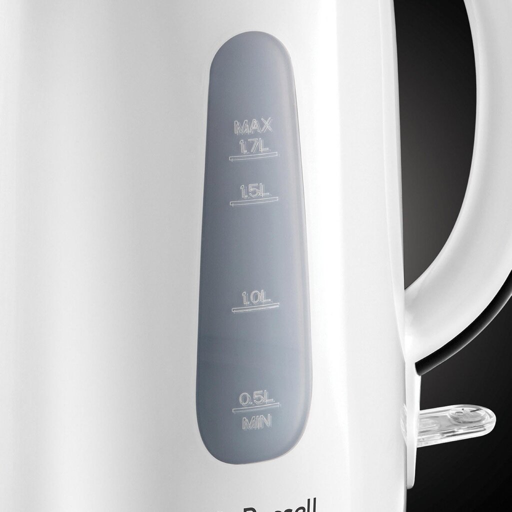 Veekeetja Russell Hobbs 25070-70 hind ja info | Veekeetjad | kaup24.ee