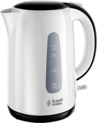 Электрический чайник Russell Hobbs 25070-70 цена и информация | Чайники, термопоты | kaup24.ee
