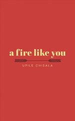 fire like you цена и информация | Поэзия | kaup24.ee
