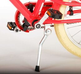 Детский велосипед 18" Volare Melody, кораллово-красный цена и информация | Велосипеды | kaup24.ee