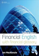 Financial English hind ja info | Võõrkeele õppematerjalid | kaup24.ee