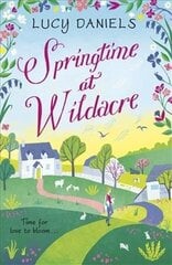 Springtime at Wildacre: the gorgeously uplifting, feel-good romance hind ja info | Fantaasia, müstika | kaup24.ee