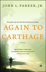 Again to Carthage: A Novel цена и информация | Фантастика, фэнтези | kaup24.ee