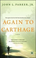 Again to Carthage: A Novel цена и информация | Фантастика, фэнтези | kaup24.ee