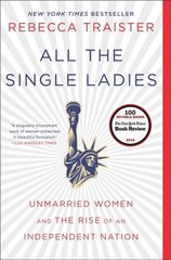 All the Single Ladies: Unmarried Women and the Rise of an Independent Nation цена и информация | Книги по социальным наукам | kaup24.ee