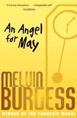 Angel For May hind ja info | Noortekirjandus | kaup24.ee